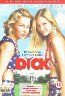Dick (1999) Cenas de Nudez