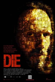 Die (2010) Cenas de Nudez