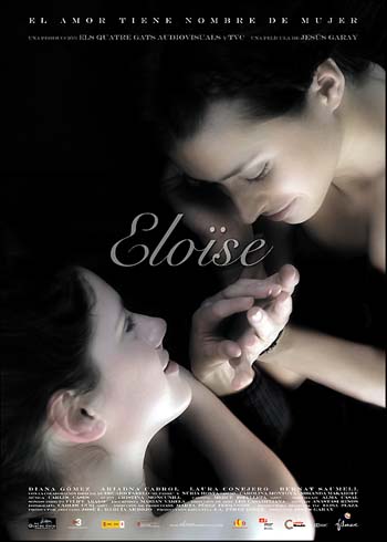 Eloïse's Lover 2009 filme cenas de nudez