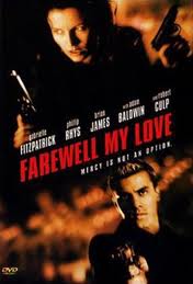 Farewell, My Love 2001 filme cenas de nudez