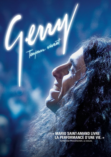 Gerry (2011) Cenas de Nudez