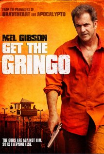 Get the Gringo (2012) Cenas de Nudez