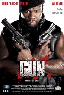 Gun (2010) Cenas de Nudez