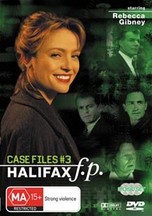 Halifax f.p 2000 filme cenas de nudez