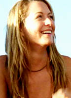Ali Hillis nua