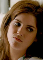 Alice Taglioni nua