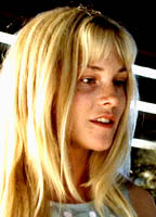 Amy Locane nua