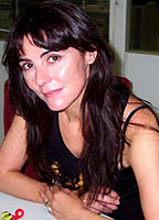 Ana Fernández nua