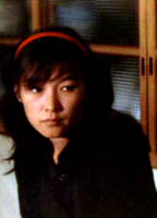 Ayako Yoshimura nua