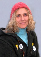 Barbara Marten nua