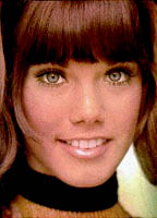 Barbi Benton nua