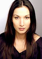 Léticia Belliccini nua