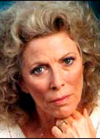 Billie Whitelaw nua