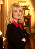 Bonnie Hunt nua