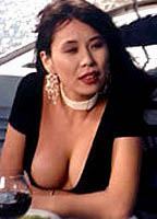 Carolyn Liu nua