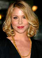 Christina Applegate nua