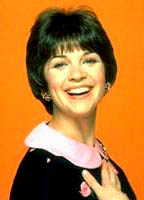 Cindy Williams nua