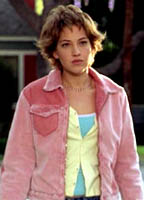 Colleen Haskell nua