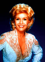 Debbie Reynolds nua