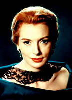 Deborah Kerr nua