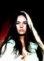 Diana Lorys nua