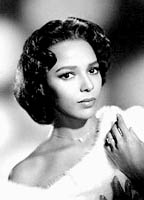 Dorothy Dandridge nua