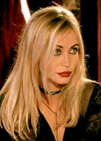 Emmanuelle Béart nua