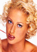 Faye Tozer nua