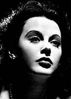 Hedy Lamarr nua
