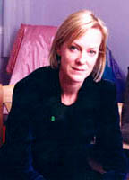 Hermione Norris nua