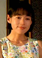 Honami Suzuki nua