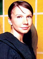 Irina Rakhmanova nua