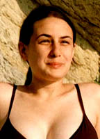 Isabelle Pirès nua