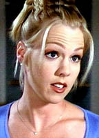 Jennie Garth nua