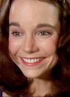 Jessica Harper nua