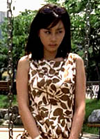 Ji-eun Kim nua