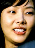 Ji-hye Yun nua