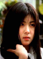 Ha Ji-won nua