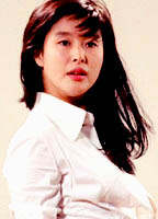 Ye Ji-won nua