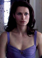 Karina Lombard nua