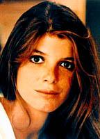 Katharine Ross nua