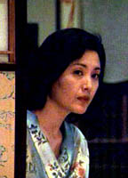 Keiko Matsuzaka nua
