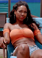 Kenya Moore nua