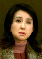 Kumiko Akiyoshi nua