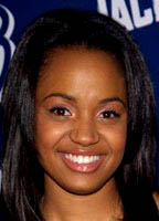 Kyla Pratt nua