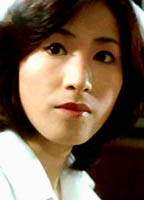 Kyôko Aoyama nua