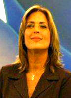 Lourdes Berninzon nua