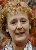 Maggie Steed nua