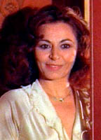 Mariangela Giordano nua