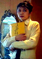 Marie Jinno nua